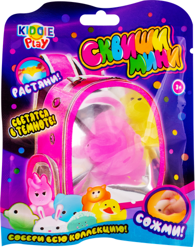 Игрушка Сквиши, Арт. PA65783, картинка