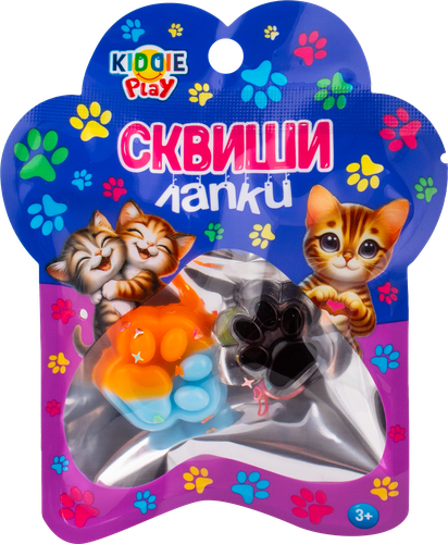 Игрушка Сквиши, Арт. PA65783, фотография