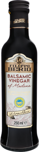 Уксус бальзамический FILIPPO BERIO, 250мл, картинка