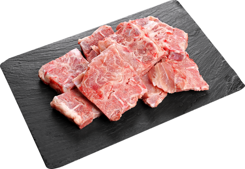 Суповой набор из свинины на кости ЛЕНТА FRESH, фотография