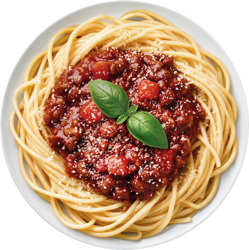 Паста Болоньезе ЛЕНТА FRESH, 250г, фотография