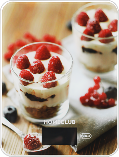Весы кухонные HOMECLUB в ассортименте Арт. GT-852/852P/852М/852N, фотография
