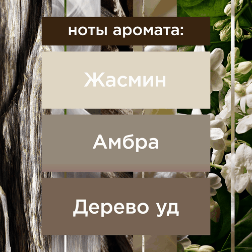 Освежитель воздуха GLADE Восточные пряности и дерево уд, 300мл, картинка