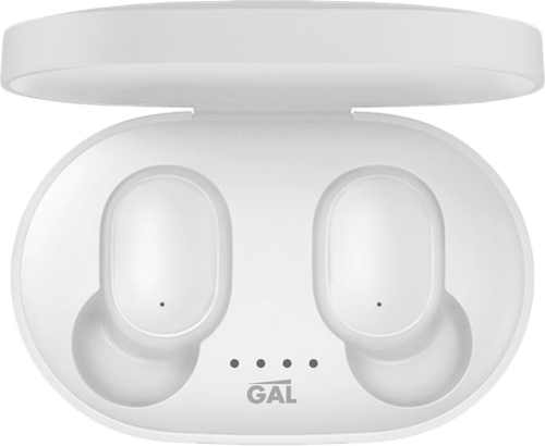 Наушники GAL TWS TWS TW-2500/4050/3600, вид