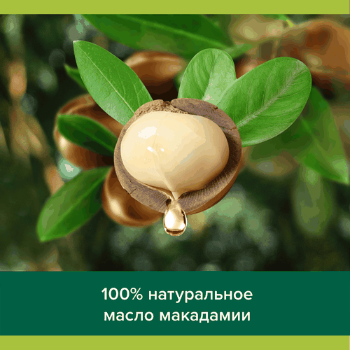 Гель для душа PALMOLIVE Роскошь масел с маслом макадамии и экстрактом пиона, 750мл, крупный план