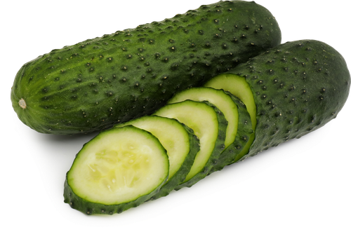 Огурцы короткоплодные колючие ЛЕНТА FRESH, 450г, фотография