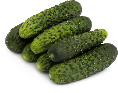 Огурцы корнишоны ЛЕНТА FRESH, 300г, фото