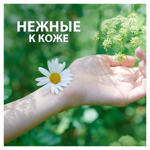 Прокладки NATURELLA Classic Maxi ароматизированные, с крылышками, 7шт, изображение