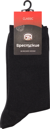 Носки мужские БРЕСТСКИЕ р. 29 в ассортименте, Арт. 14С2122-Д38, изображение