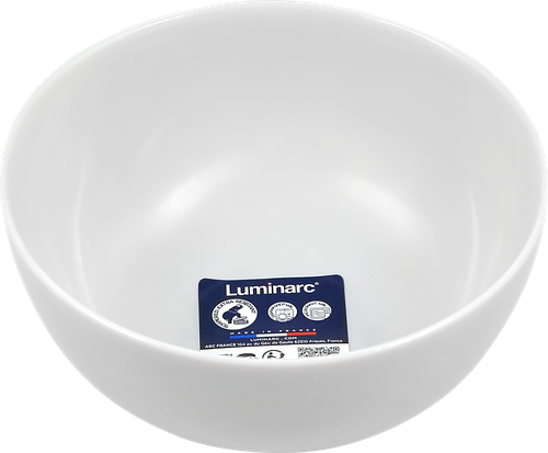 Салатник LUMINARC Diwali Granit 12см стекло Арт. P9204/Q2071, картинка