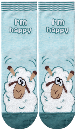 Носки женские CONTE Happy/Classic р. 23, 25, Арт. 18С-268СП/17С-183СП, изображение