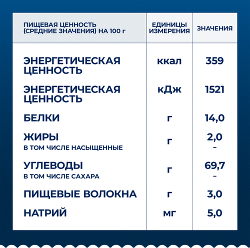 Макароны BARILLA Pipe Rigate n.91 из твердых сортов пшеницы группа А высший сорт, 450г, крупный план