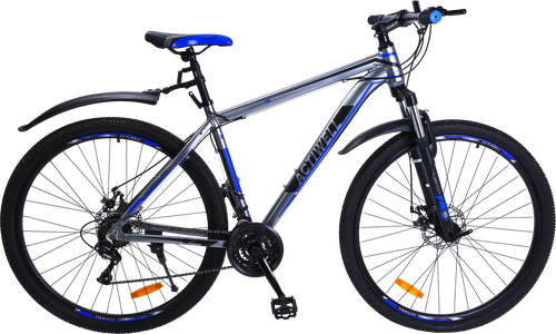 Велосипед ACTIWELL Mars 29
