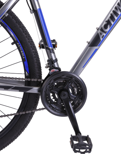 Велосипед ACTIWELL Mars 29" 21 скорость, в ассортименте, Арт. MRS29AL-U, картинка