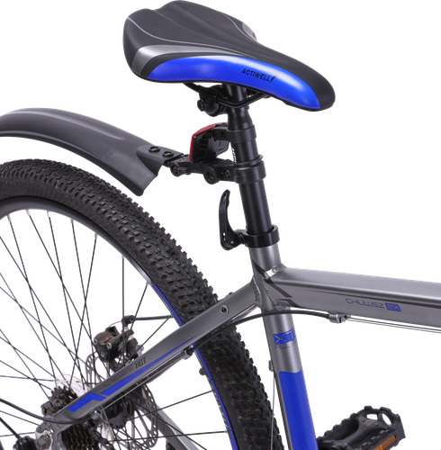 Велосипед ACTIWELL Mars 29" 21 скорость, в ассортименте, Арт. MRS29AL-U, изображение