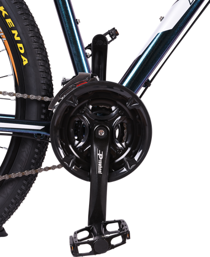 Велосипед ACTIWELL PRO Grandtour 27,5" 24 скорости, кассета, Арт. GTR275A-U, вид