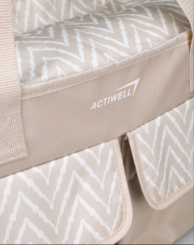 Термосумка ACTIWELL Тропики 20л, Арт. CB1479, фотография