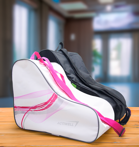 Сумка для роликовых коньков ACTIWELL, Арт. PW-808, изображение