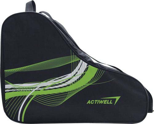 Сумка для роликовых коньков ACTIWELL, Арт. PW-808, крупный план