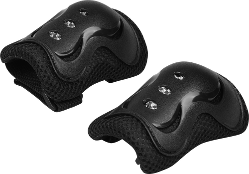 Набор защиты для мальчика ACTIWELL в рюкзаке, Арт. RSET-01, детальное фото