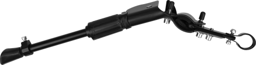 Подножка для велосипеда ACTIWELL для колес 24"–27,5" на заднее перо, Арт. BIK-26, картинка