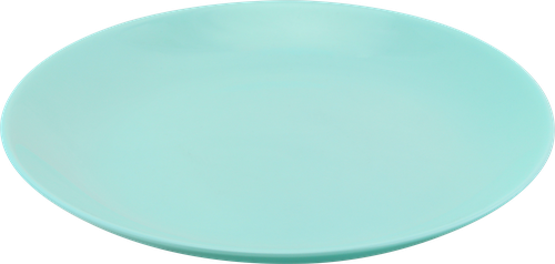 Тарелка десертная LUMINARC Diwali Light Turquoise 19см Арт. P2613, детальное фото