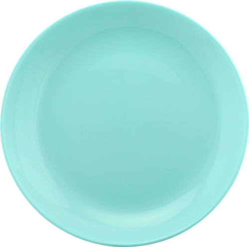 Тарелка десертная LUMINARC Diwali Light Turquoise 19см Арт. P2613, вид