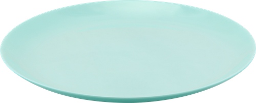Тарелка обеденная LUMINARC Diwali Light Turquoise 25см Арт. P2611, фото