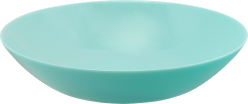 Тарелка суповая LUMINARC Diwali Light Turquoise 20см Арт. P2019, вид