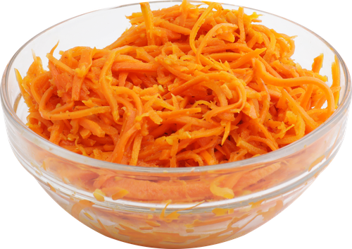 Морковь ТРАДИЦИИ ВКУСА По-корейски, 500г, фотография