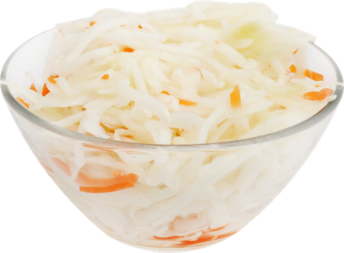 Капуста квашеная ТРАДИЦИИ ВКУСА, 500г, фотография