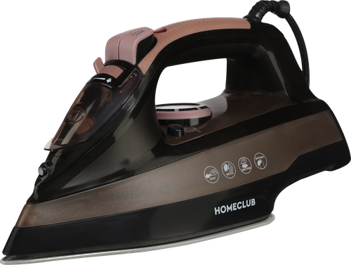 Утюг HOMECLUB SW-401, вид