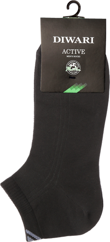 Носки короткие мужские DIWARI Active р. 25–29, Арт. 7С-37СП, картинка