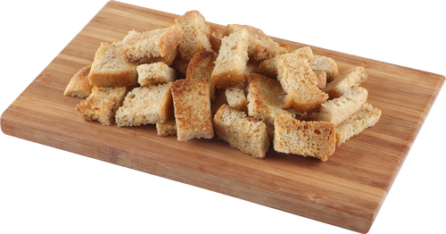 Сухарики со вкусом краба ЛЕНТА FRESH, весовые, фото