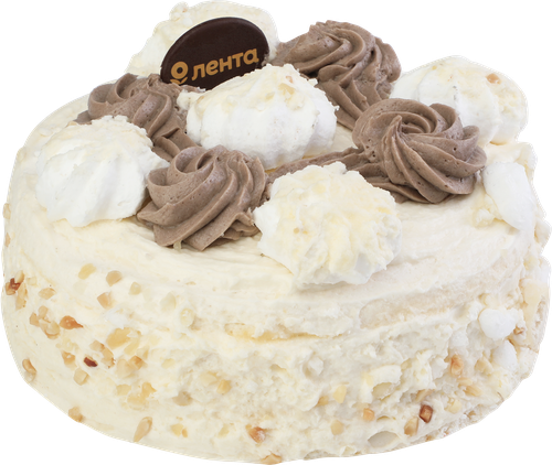 Торт Альказар ЛЕНТА FRESH, 750г, изображение