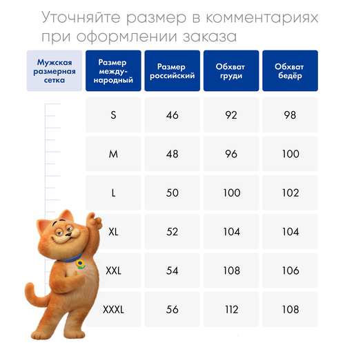 Толстовка мужская INWIN черная, Арт. XJSS2201, изображение