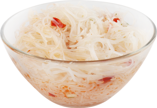 Фунчоза ЛЕНТА По-корейски, 300г, картинка