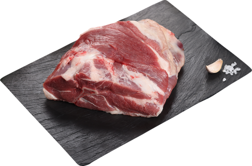 Лопатка баранья на кости ЛЕНТА FRESH, весовая, изображение
