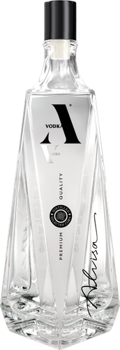 Водка VODKA A 40%, 0.5л