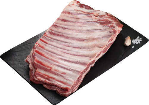 Рагу из баранины на кости ЛЕНТА FRESH, весовое, фотография