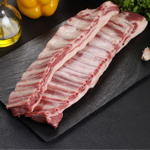 Рагу из баранины на кости ЛЕНТА FRESH, весовое, детальное фото