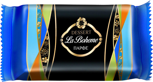 Конфеты глазированные LA BOHEMЕ Шодо/Муале/Парфе, ассорти, весовые, вид