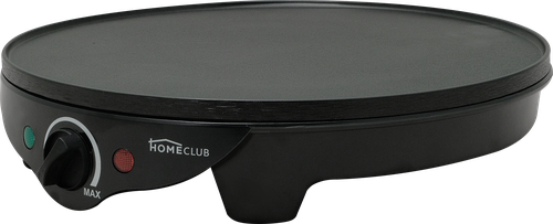 Блинница HOMECLUB TX-300, крупный план