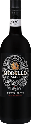 Вино MASI Modello красное полусухое, 0.75л