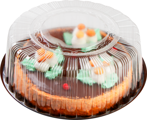 Торт Лесная сказка ЛЕНТА FRESH, 1,6кг, детальное фото