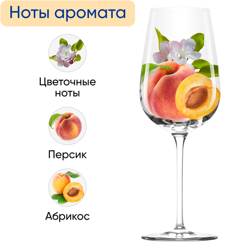 Вино игристое GRAN BARON Кава Brut Nature DO белое экстра брют, 0.75л, детальное фото