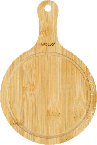 Доска разделочная APOLLO Couper 17х25 см, бамбук Арт COU-25 (Китай), картинка