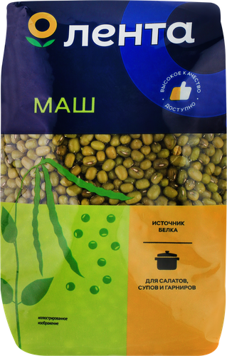 Маш ЛЕНТА, 450г, изображение