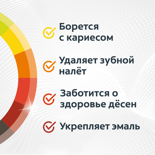 Зубная паста COLGATE Бамбуковый уголь с мятой для отбеливания зубов и свежести дыхания, 130г, вид