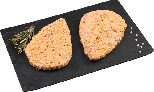 Шницель куриный ПЕТЕЛИНКА, 300г, изображение